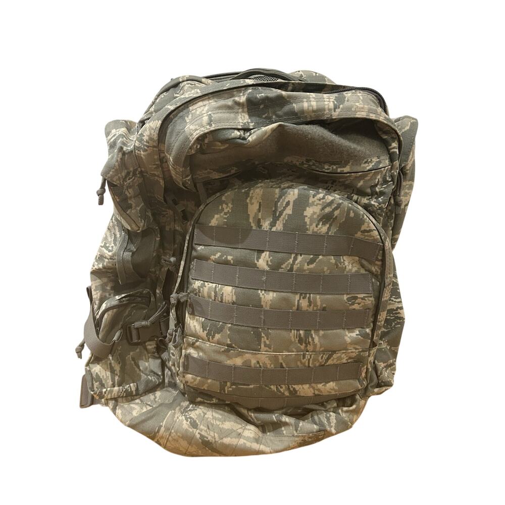 ABU Long Range Bug Out Bag By S.O.C.